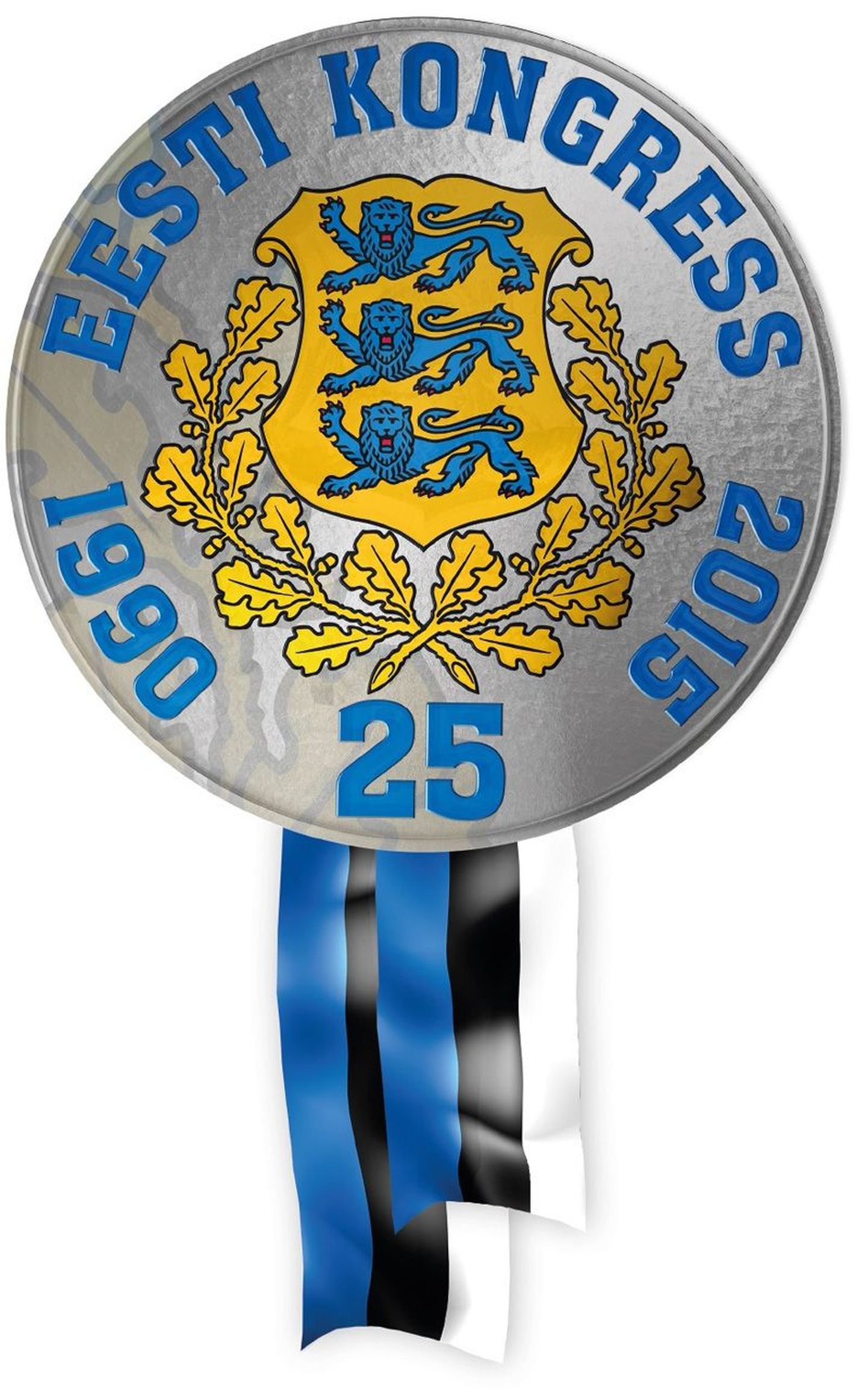 Eesti Kongress 25.