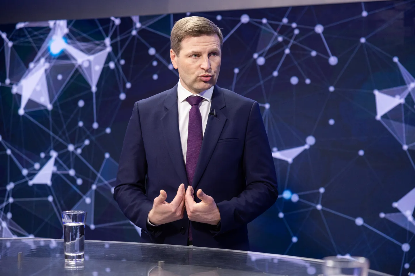 Hanno Pevkur