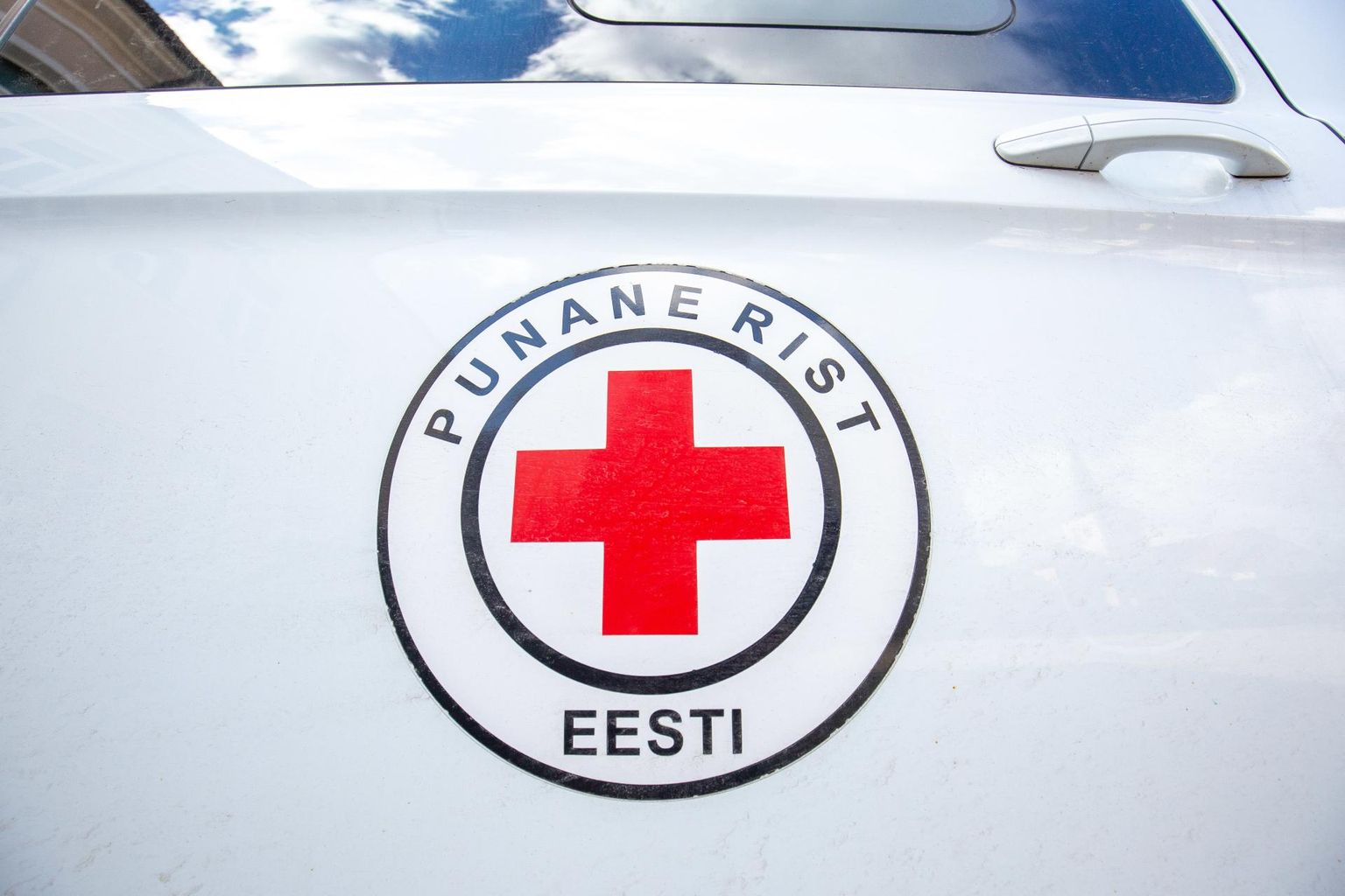 Eesti Punane Rist