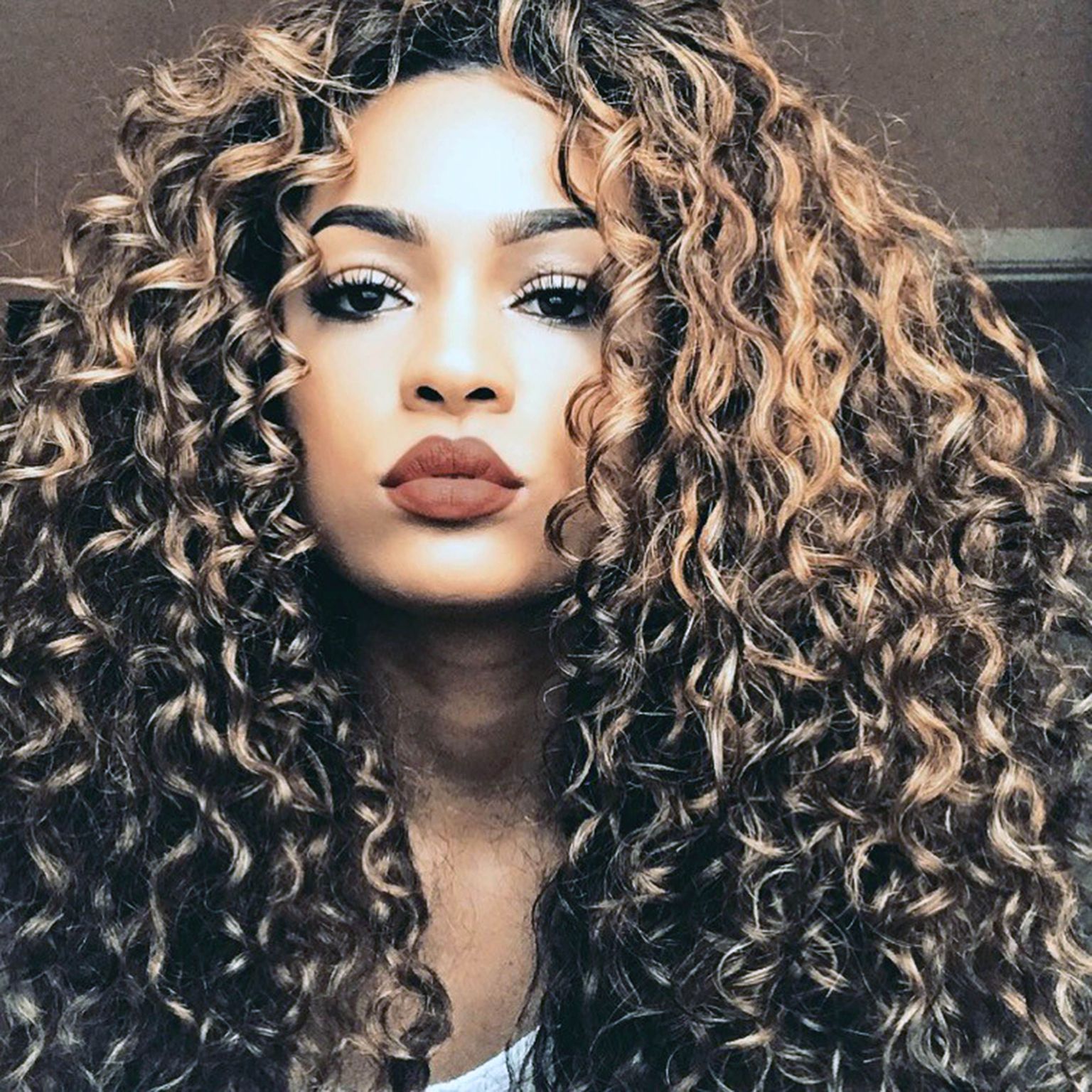 Cherelle Neille.