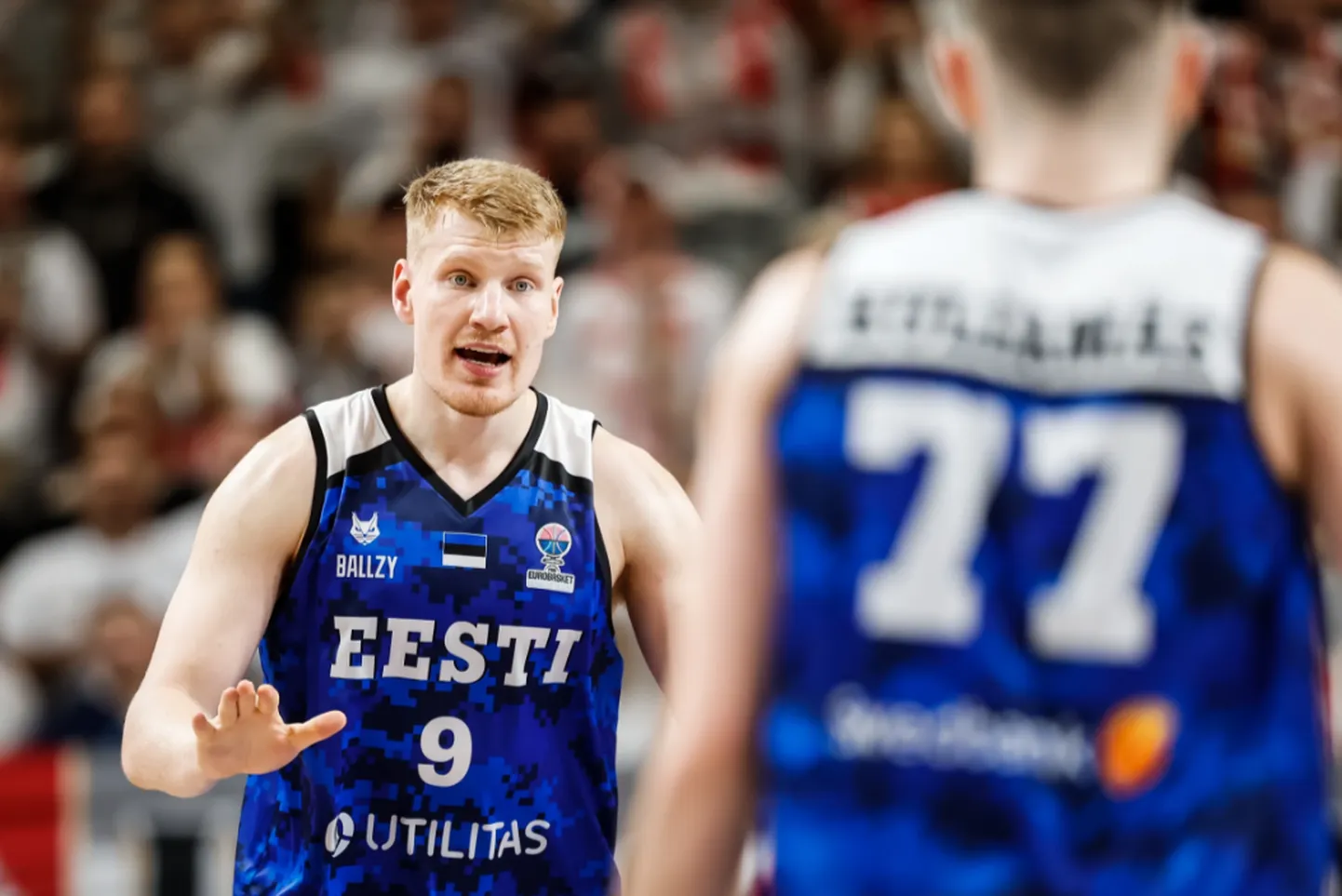Matthias Tass.
