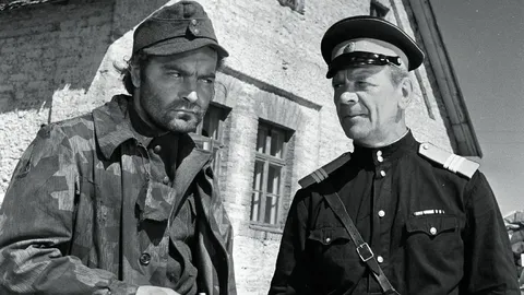 Oi-oi! Kinoliit näitab keelatud Eesti filme