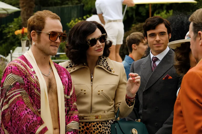 Rocketman (2019)
