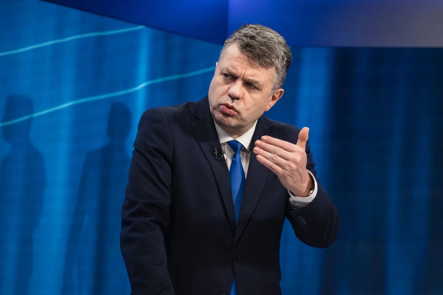 Urmas Reinsalu