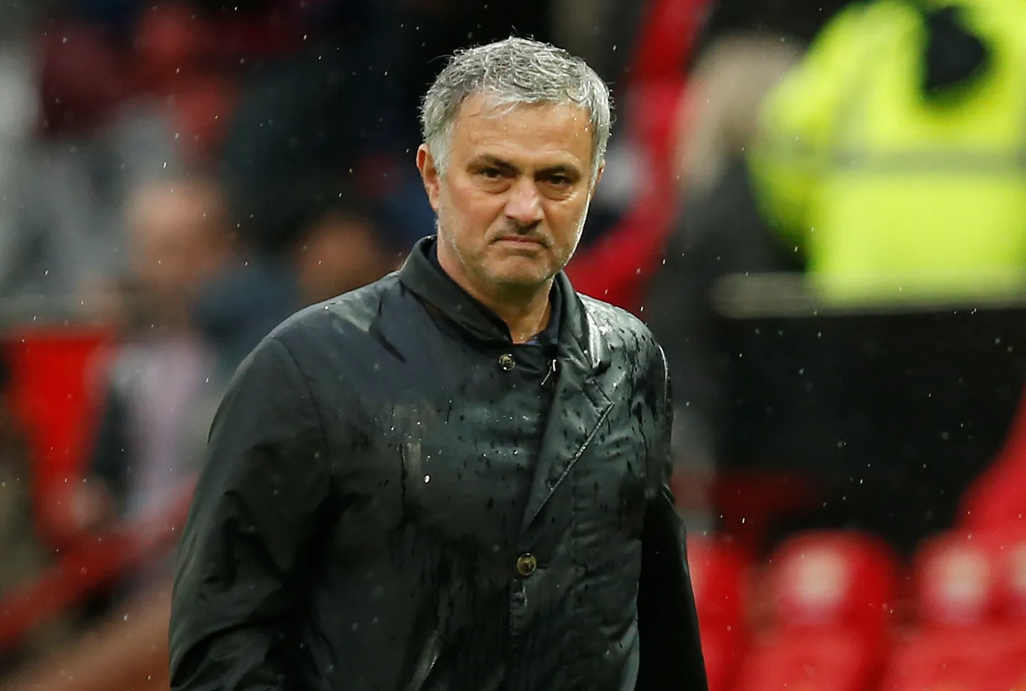 Jose Mourinho