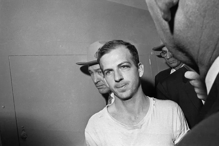 Lee Harvey Oswald