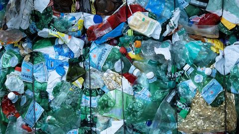 EL keelab plastjäätmete ekspordi