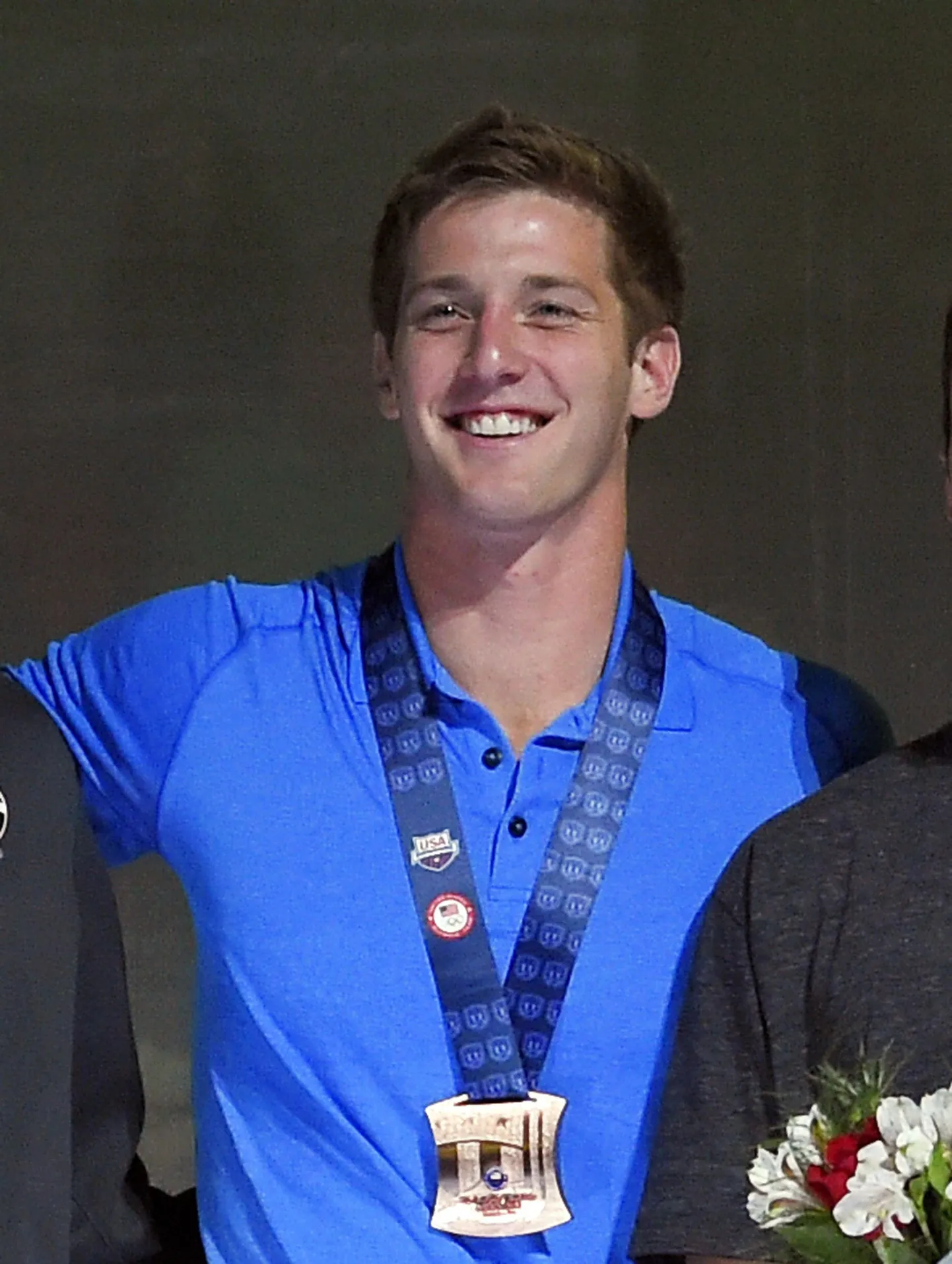 Jimmy Feigen
