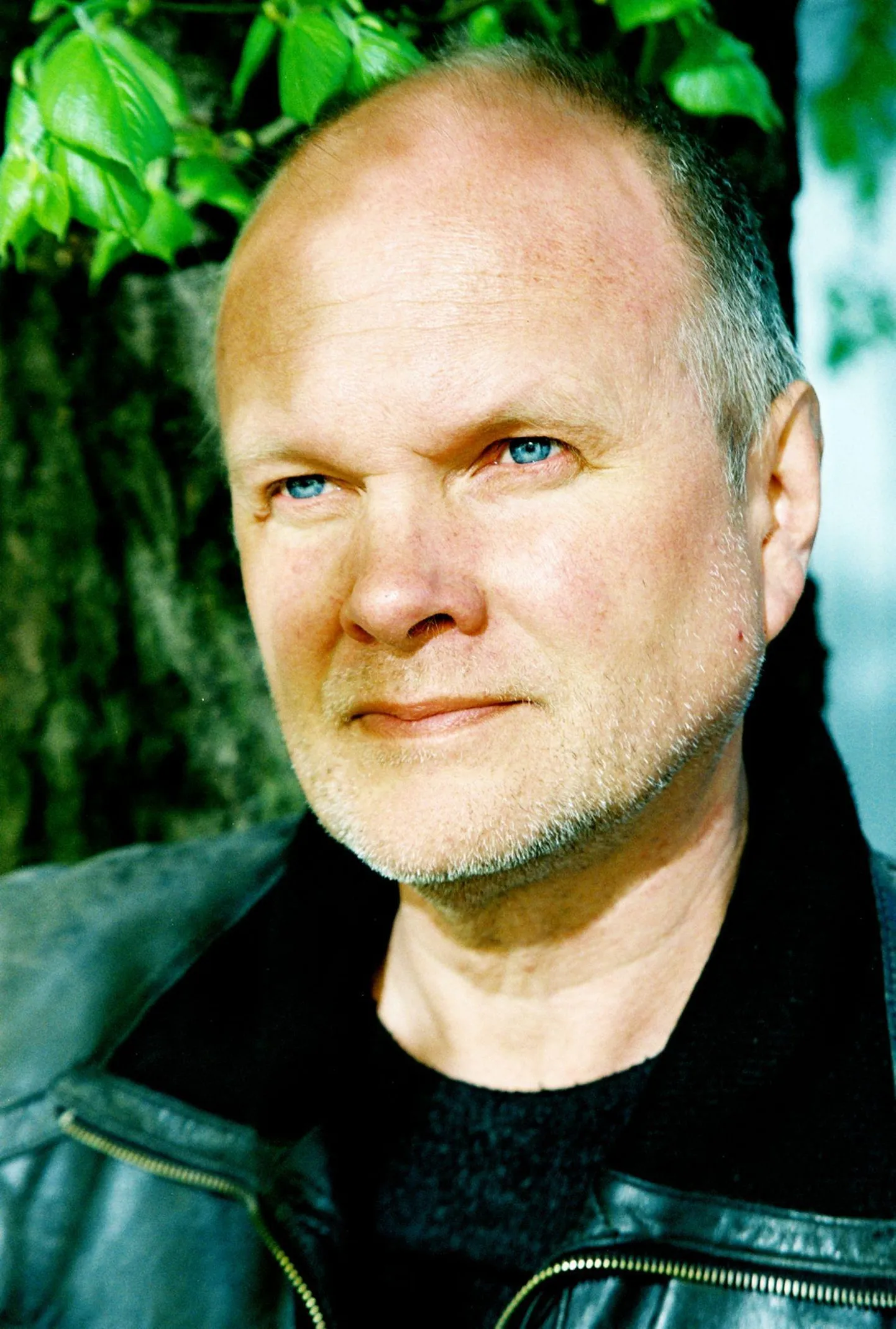 Sven Grünberg.