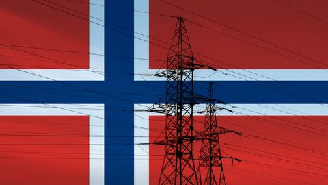 Удар по Европе: Норвегия планирует ограничить экспорт электроэнергии