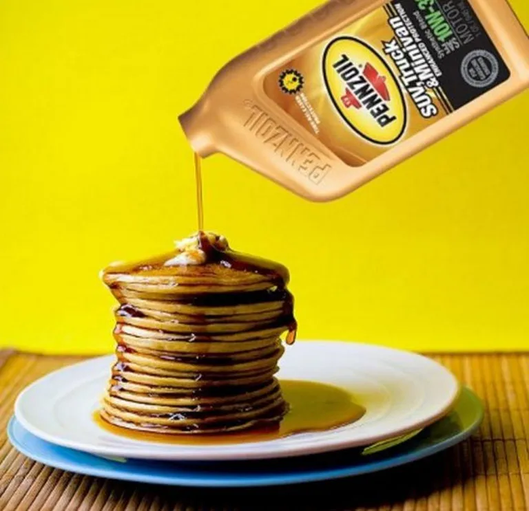 Pannkoogid.