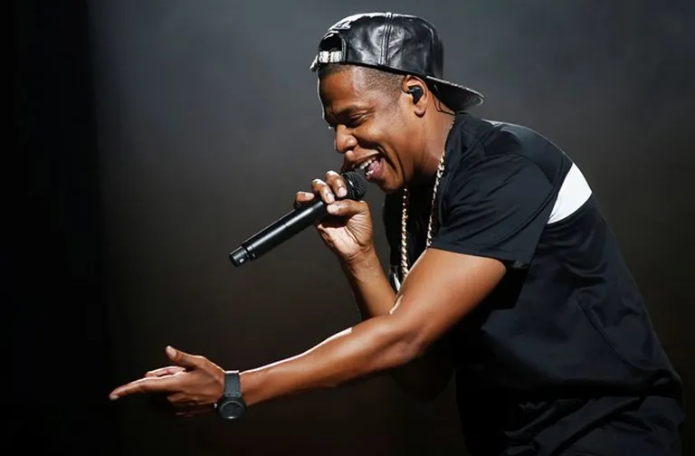Jay-Z