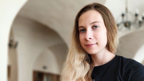 Mai Narva tegi Eesti naiste maleajalugu