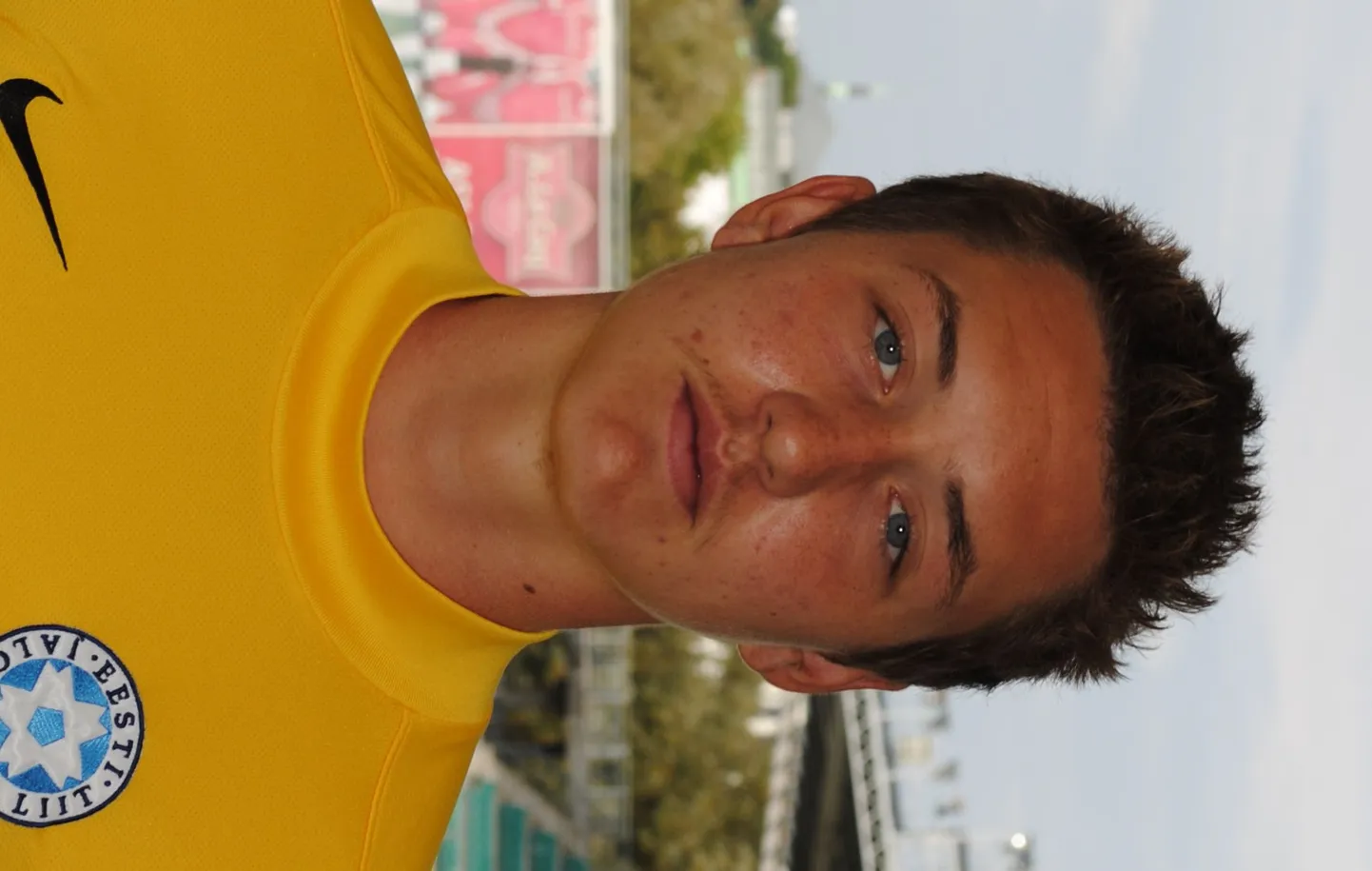 Andreas Vaikla