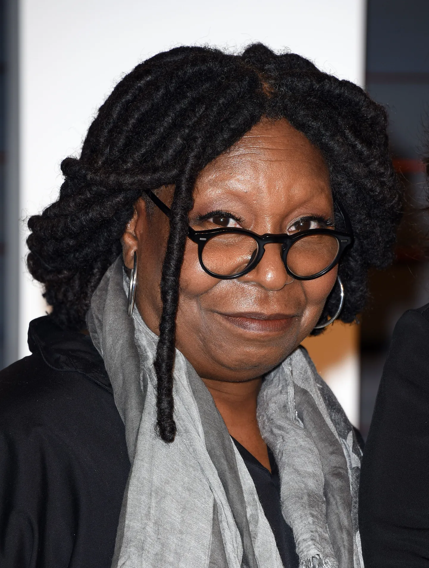 Whoopi Goldberg