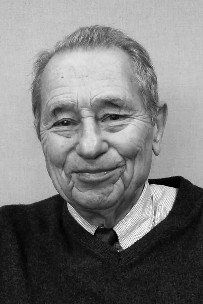Jerome Kagan