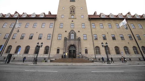EITAB SÜÜD ⟩ Rootsi kaitseväe ekstöötaja pakkus väidetavalt FSB-le Vene passi saamiseks salastatud teavet