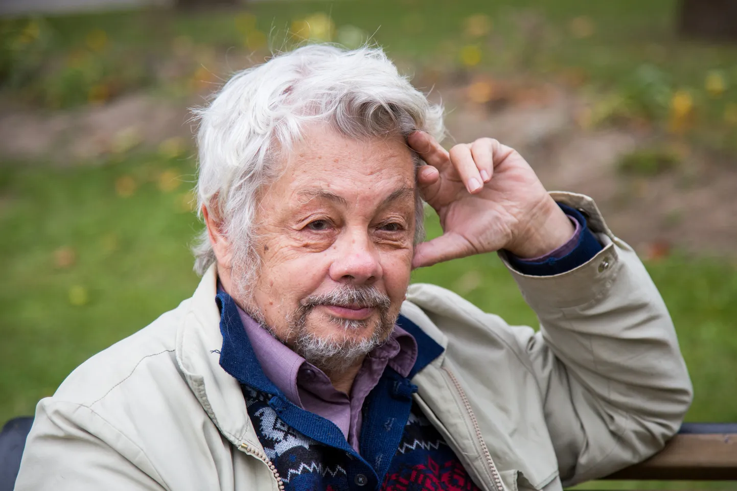 Toomas Raudam.