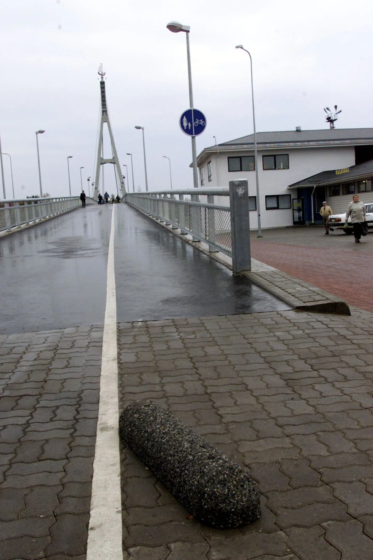 Tartu Turusild.