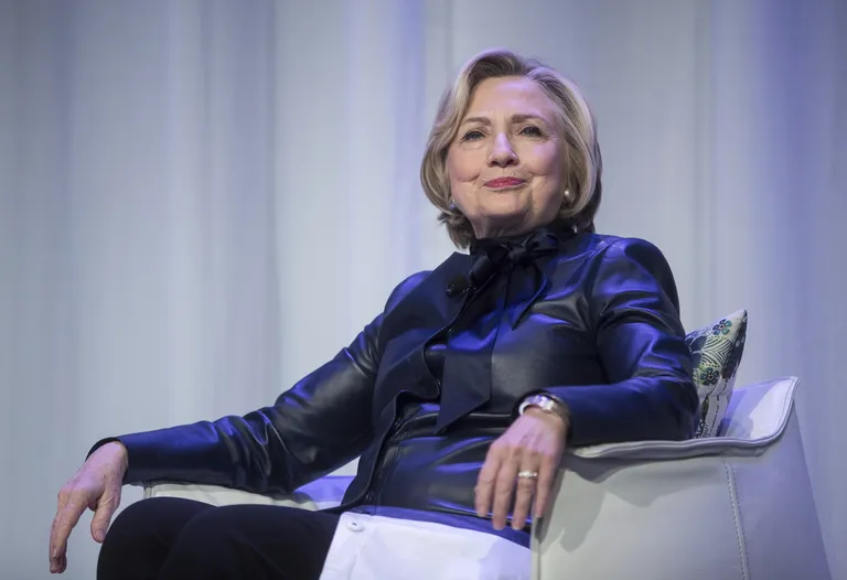 Hillary Clinton