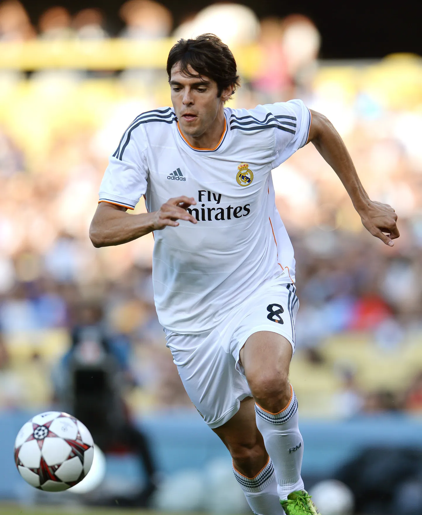 Kaká.