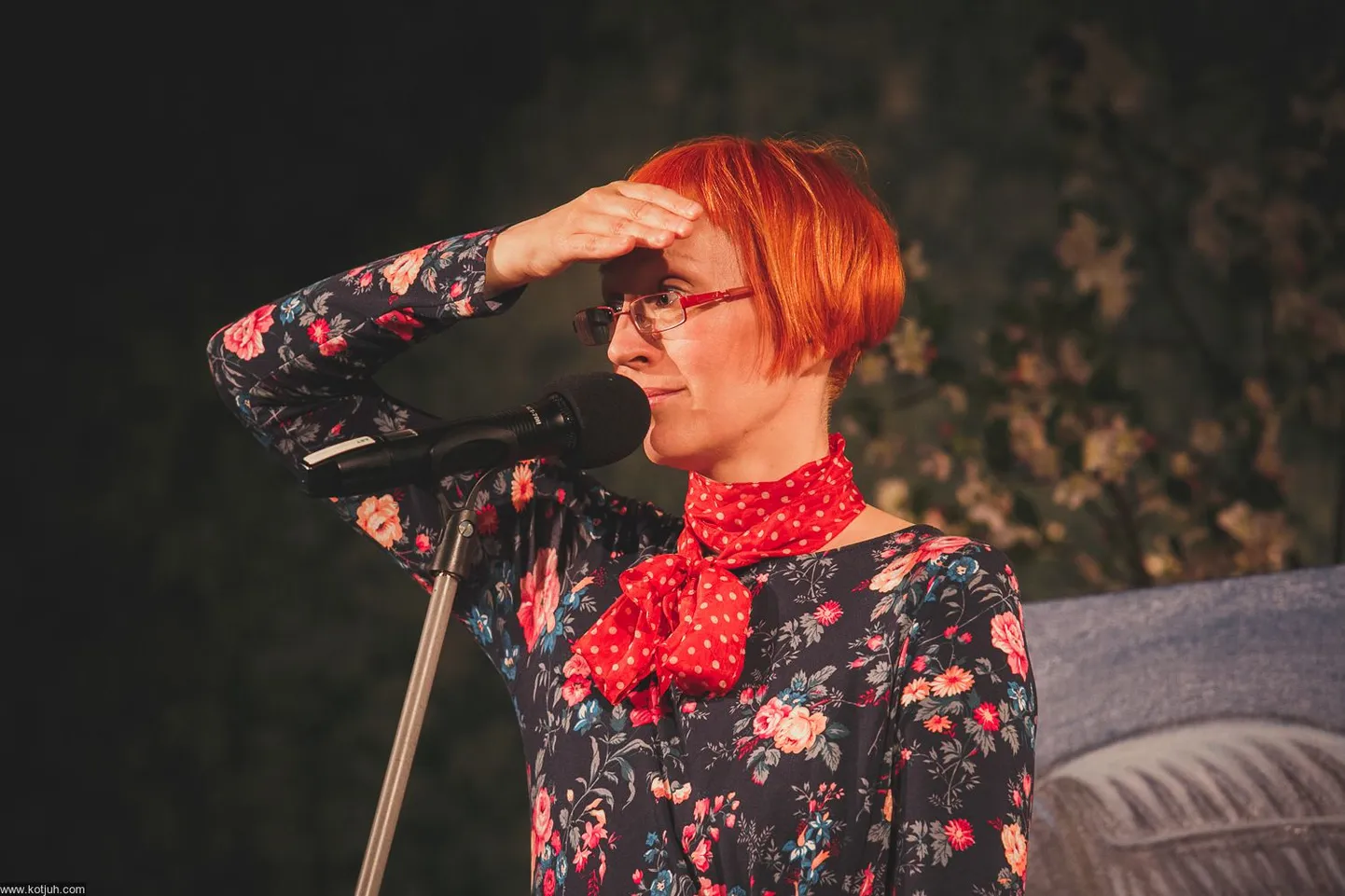 Kätlin Kaldmaaa