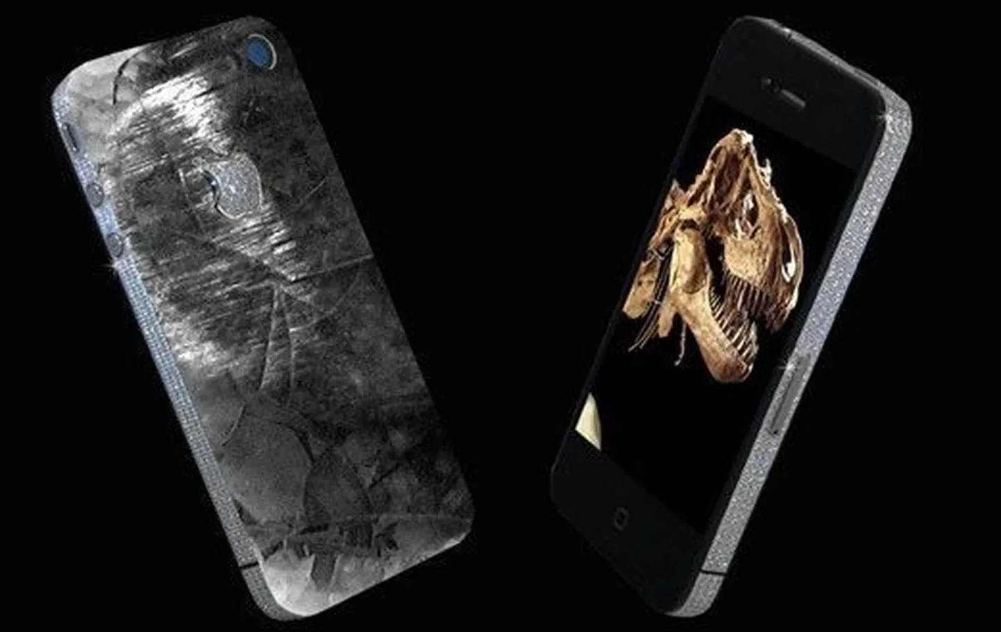 iPhone 4 History Edition