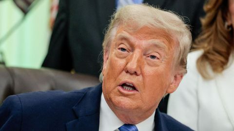"Я в восторге от инфляции". Почему Трампу понравилось, что ц