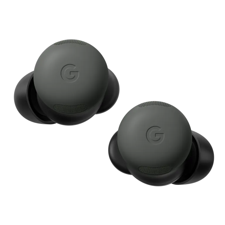 Pixel Buds Pro 2 kõrvaklapid.