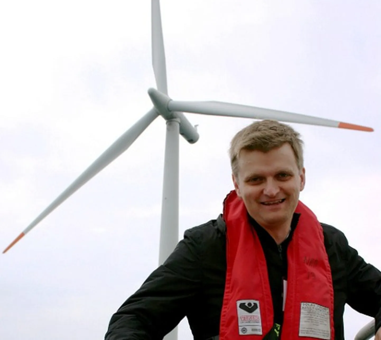 Martin Kruus.