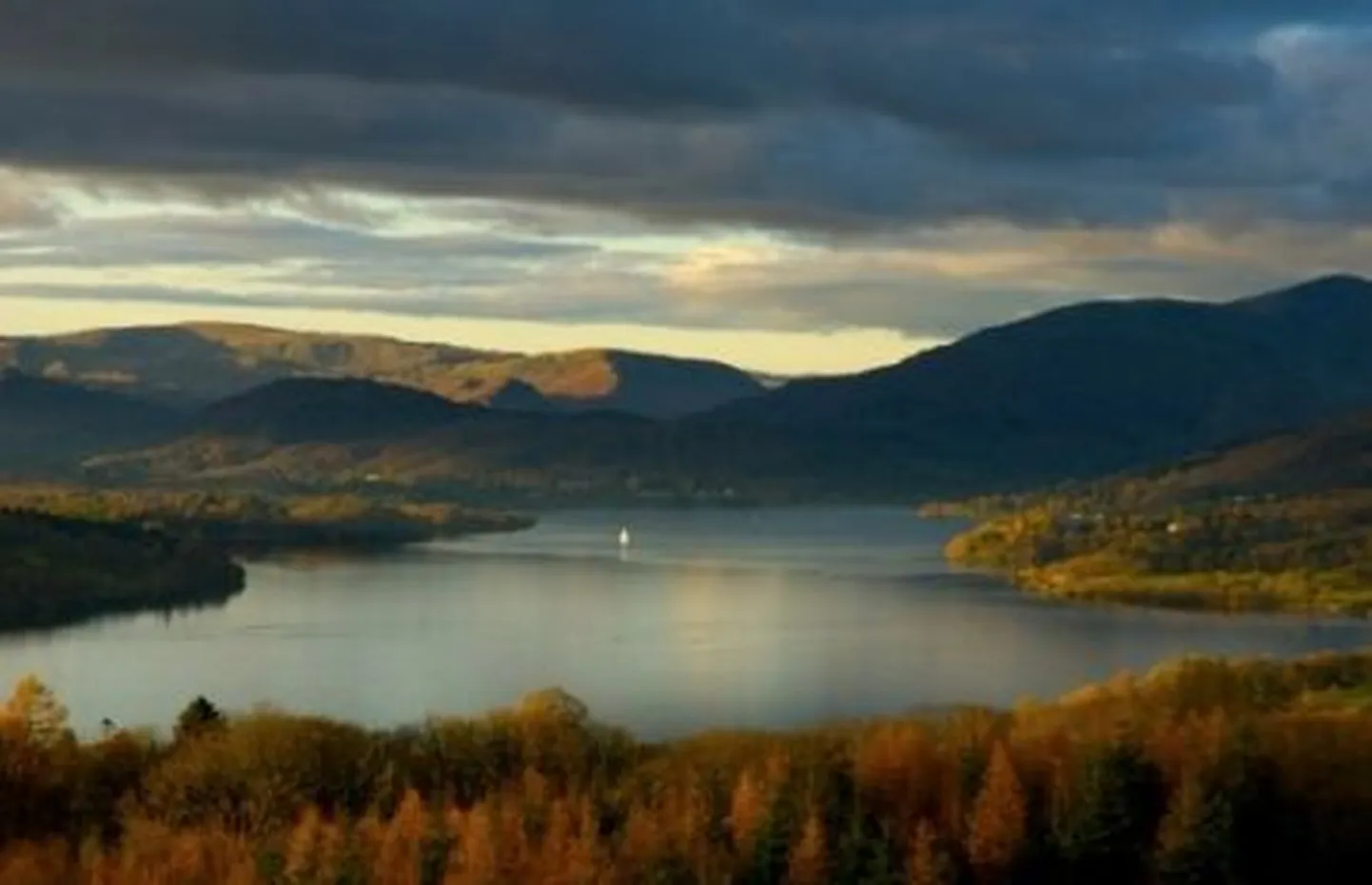 Windermere`i järv
