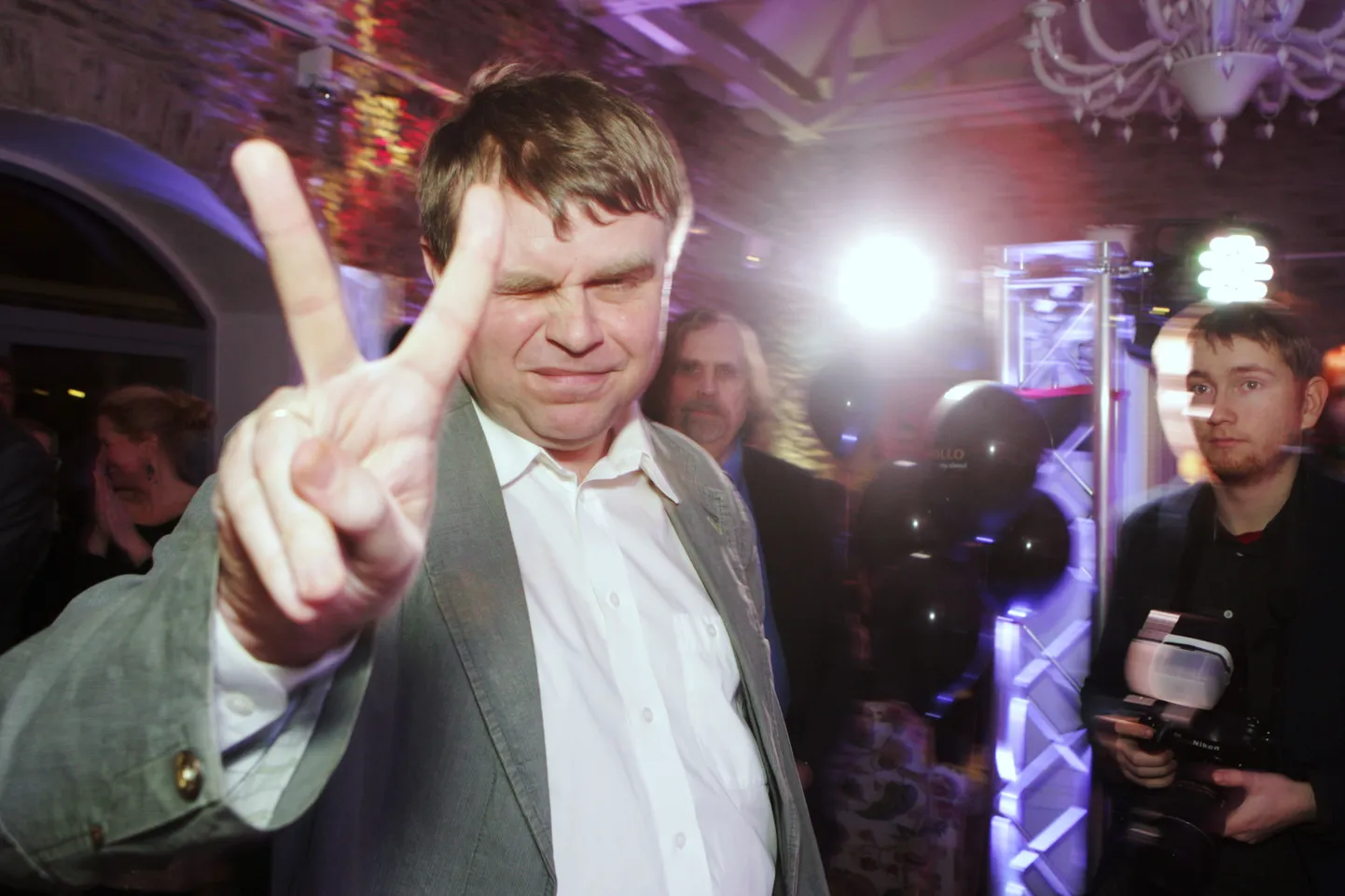 Andrus Kivirähk