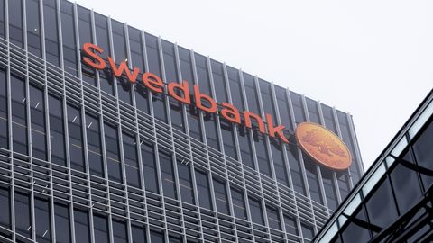 Vaatamata majanduskasvule tunnevad pangad muret väheste investeeringute pärast