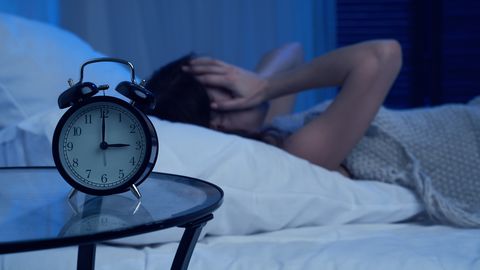 UNEEKSPERT ⟩ Need 2 harjumust ei lase sul öösiti magada