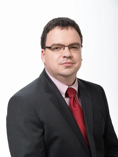 Viljar Alnek. Foto: