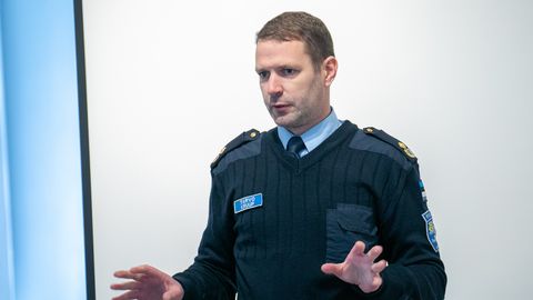 KOV-id ja riigiasutused hakkavad koos rahva hulgas teavitustööd tegema