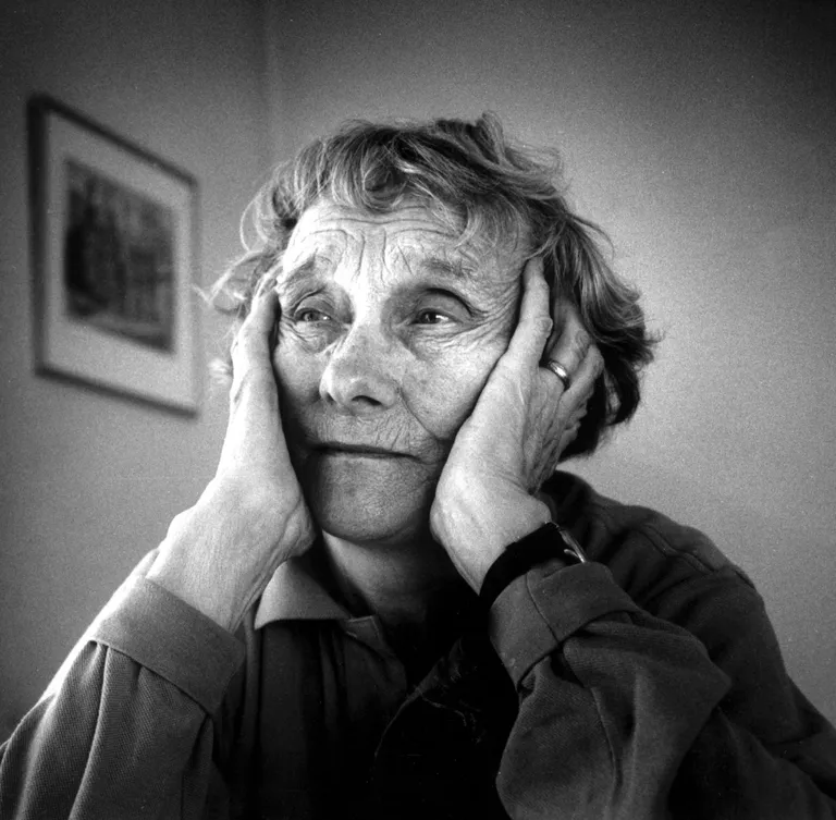 Astrid Lindgren