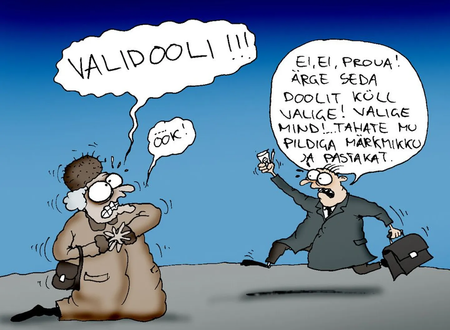 Artikli foto