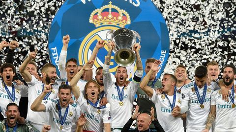 Blogi: Bale'i fantastiline käärlöök ja Liverpooli väravavahi pirukad tõid Realile ajaloolise võidu