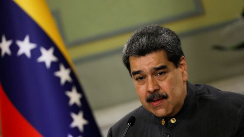 USA kaalub Venezuelale sanktsioonide taaskehtestamist