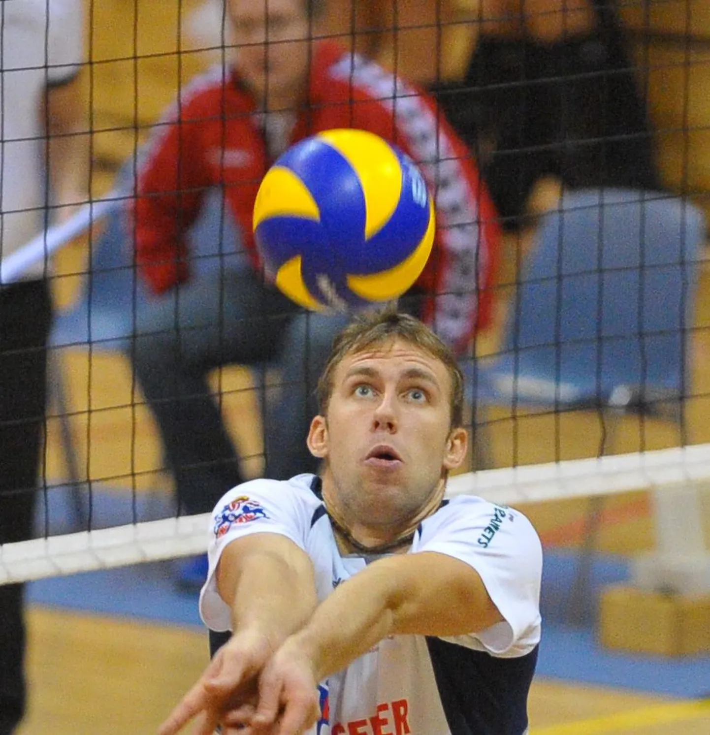Martin Ruul.