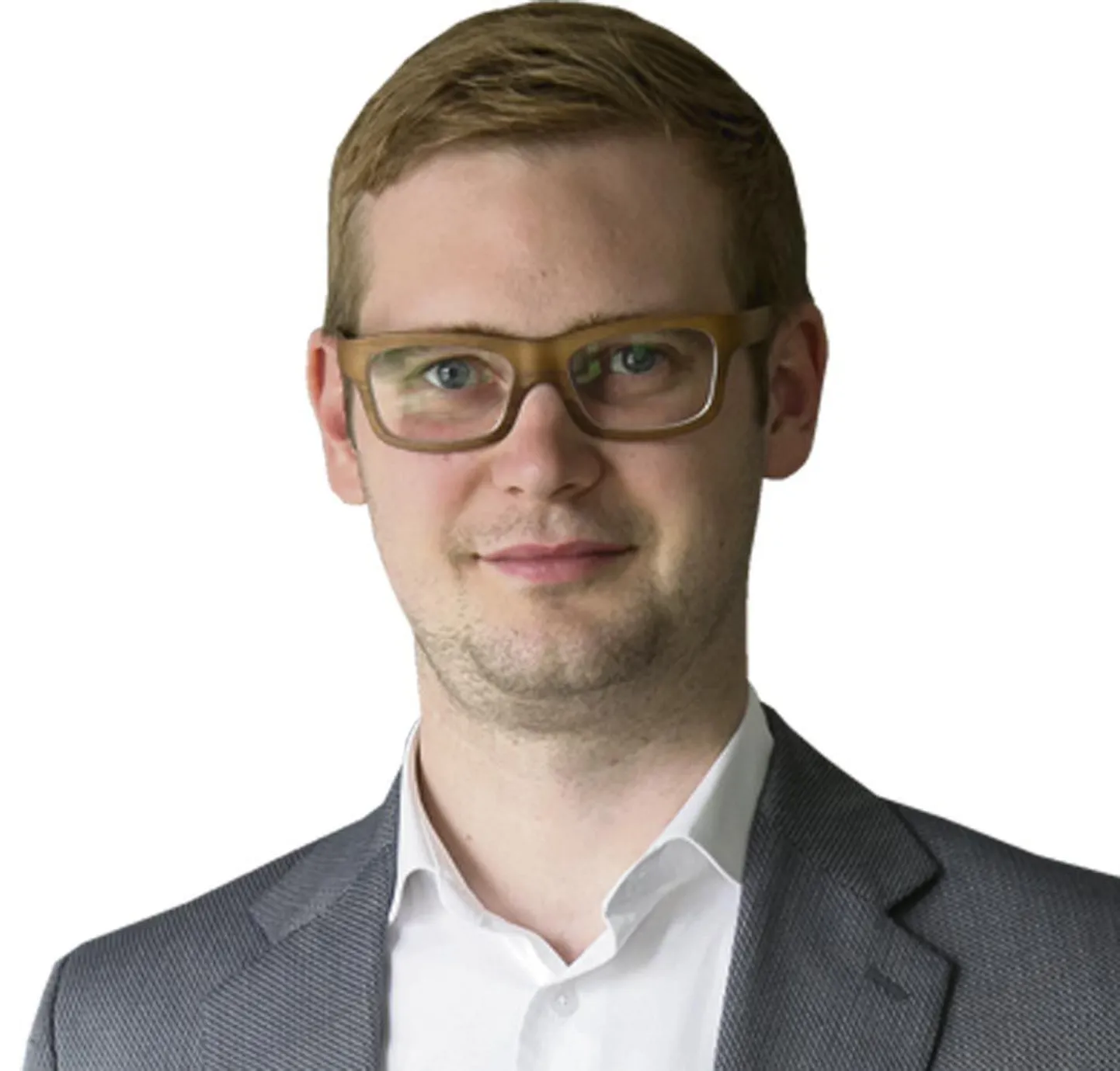 Rainer Aavik.