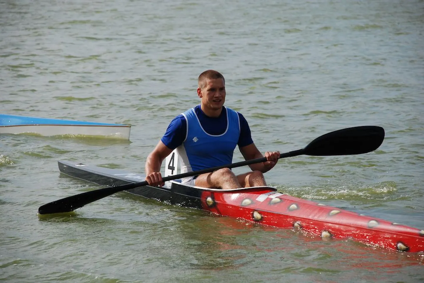 Kaarel Alupere.