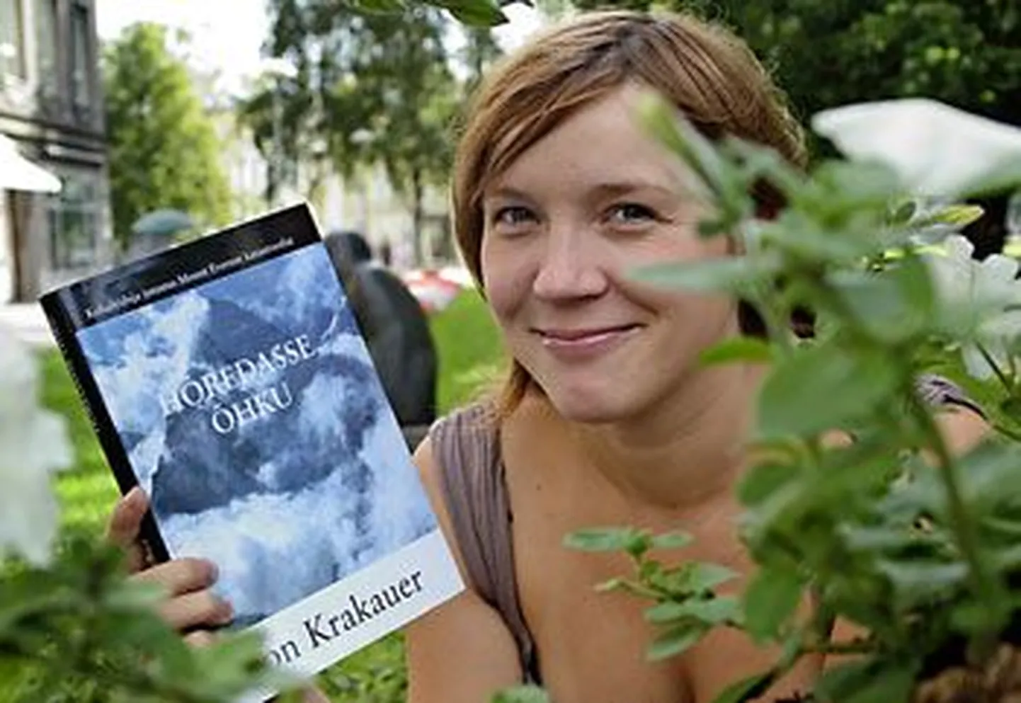 Filmikunstnik Katrin Sipelgas