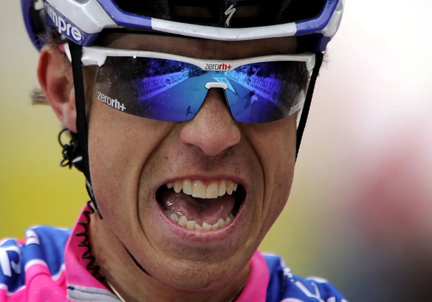 Damiano Cunego.