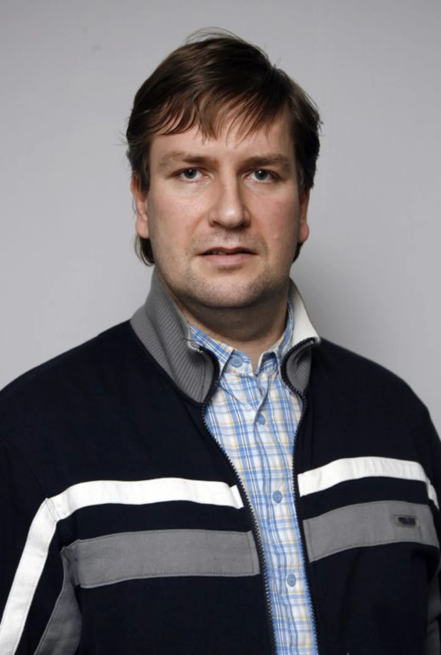 Marti Aavik.