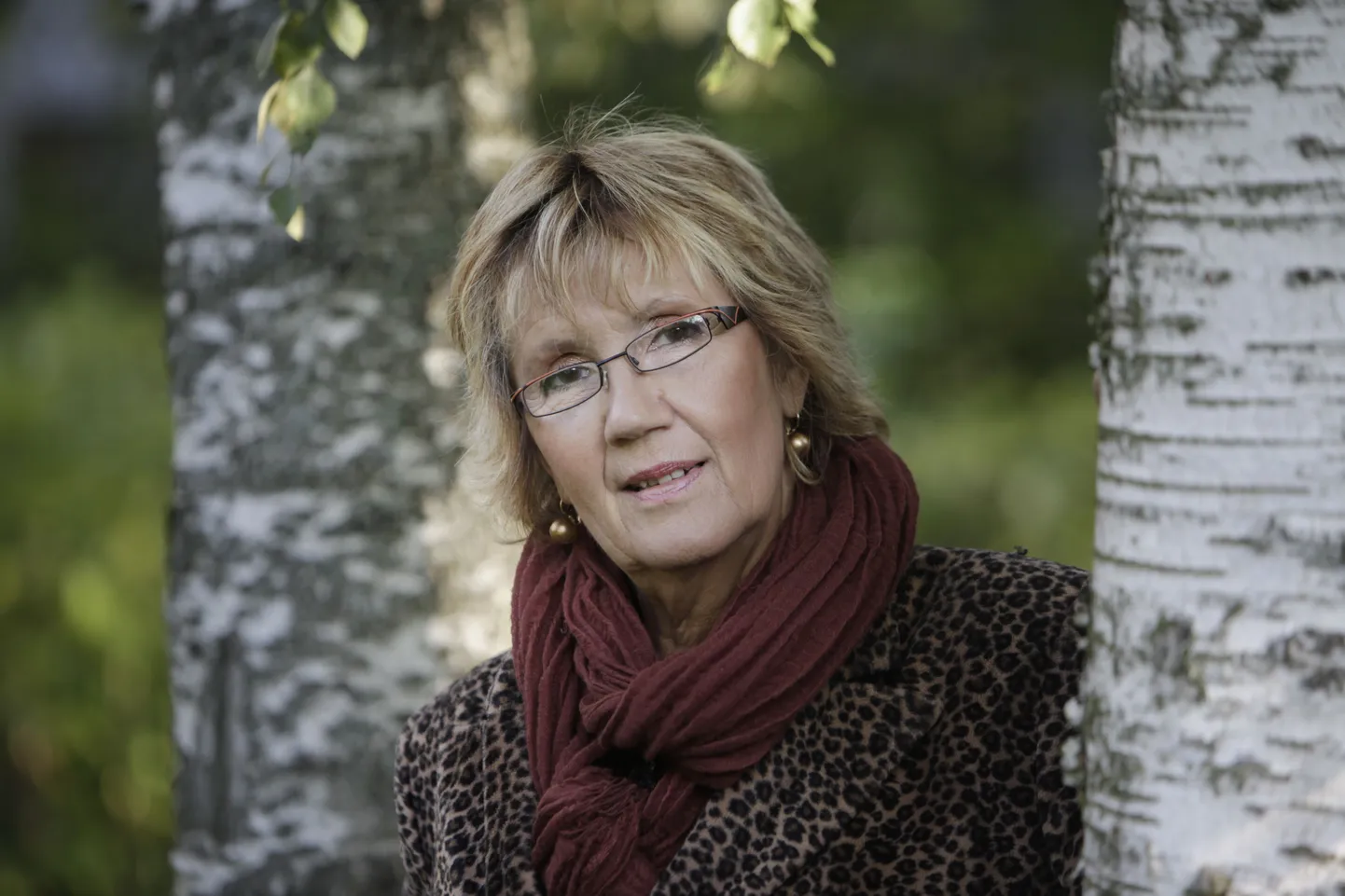 Reet Linna