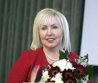Marika Vartla.