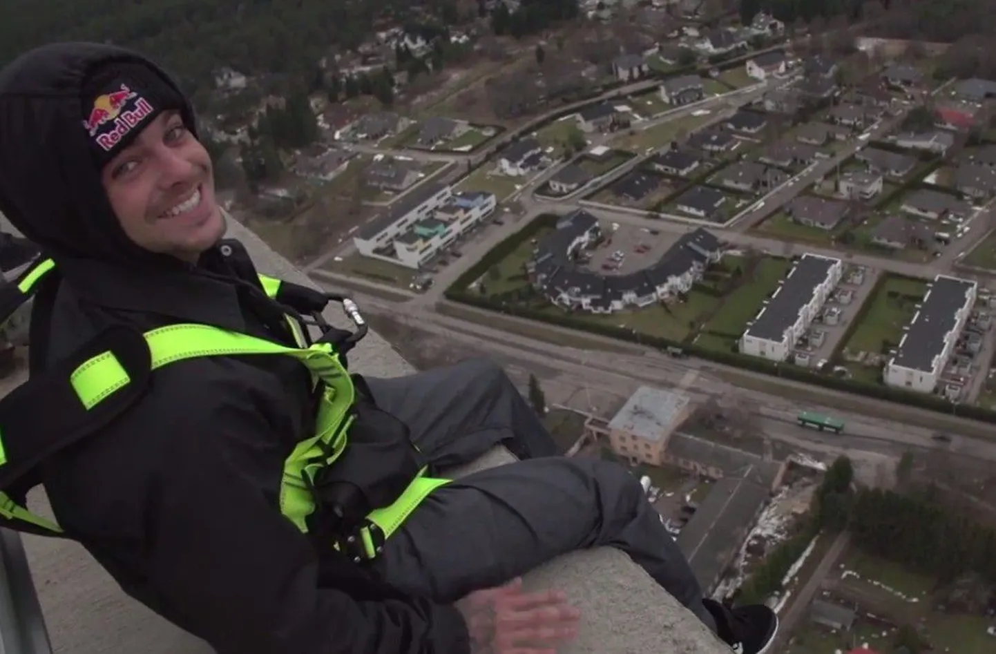 Ryan Sheckler