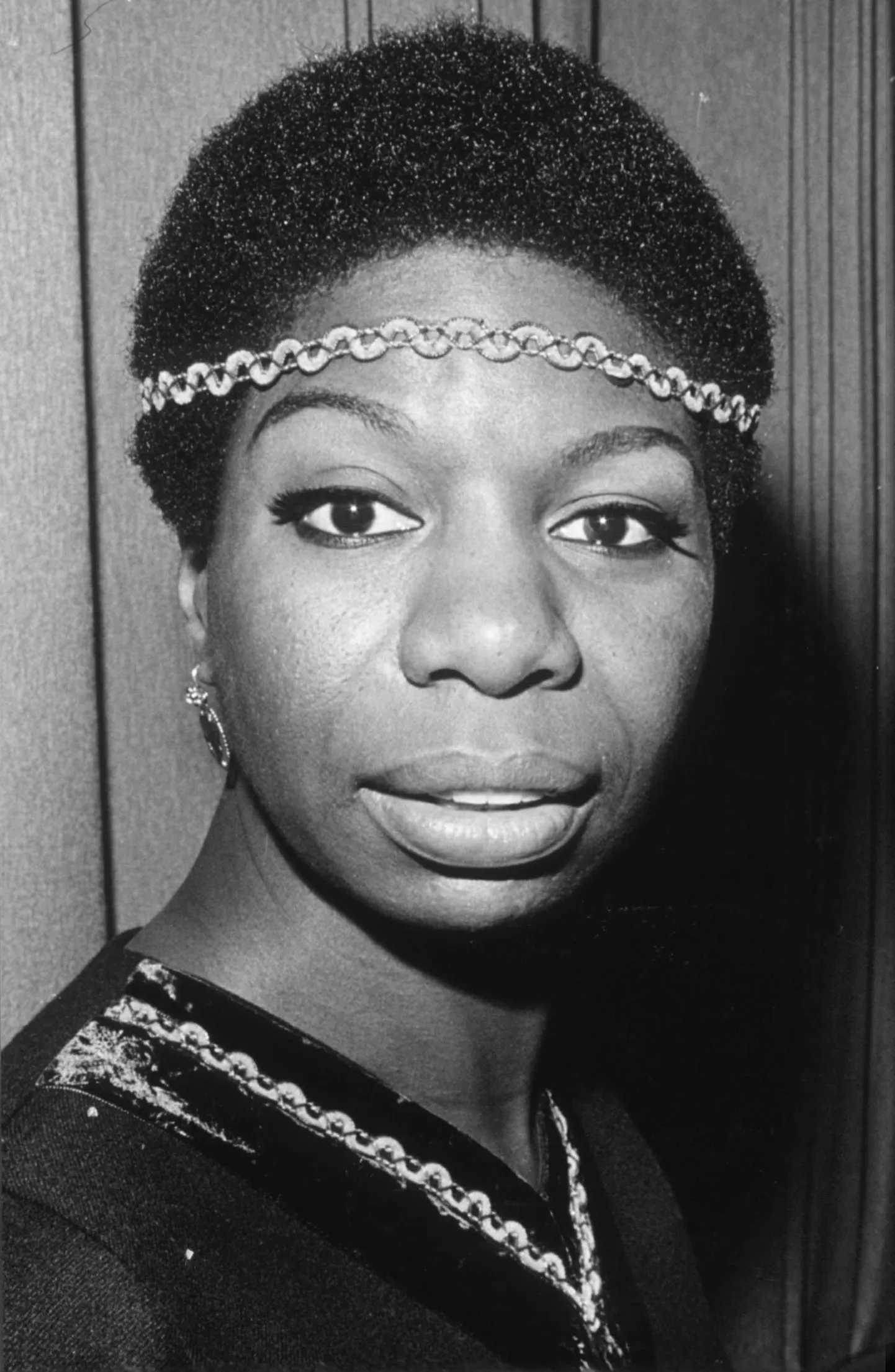 Nina Simone
